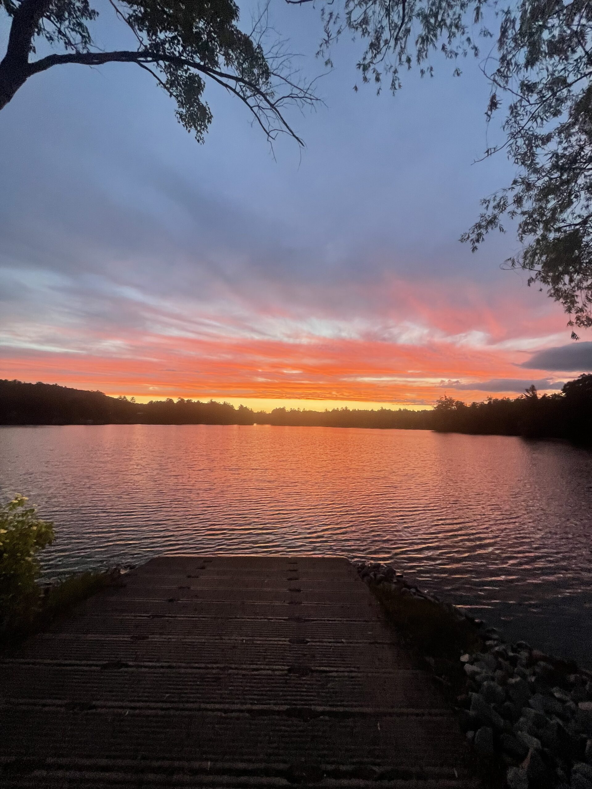 Boat Launch
